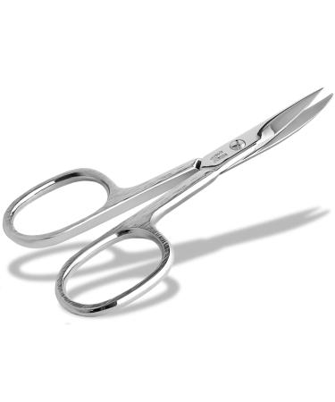 Nail scissors from Solingen - Made in Germany