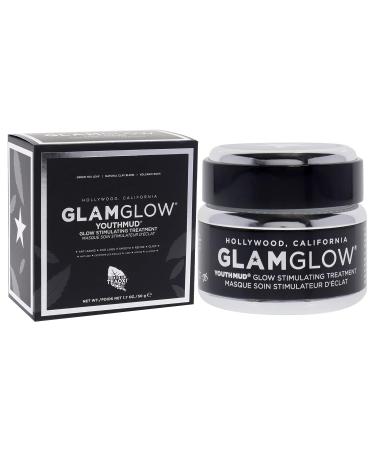 Glamglow Youthmud Glow Stimulating Treatment 1.7 Oz Unisex (GG070) - Buy Online on SooperMarket.com
