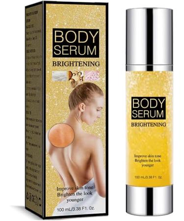 Dajidafu Women Body Brightening Whitening Elbows Knees Armpit Moisturizing Hydrating Essence Anti-aging Skin Care - Buy Online on SooperMarket.com