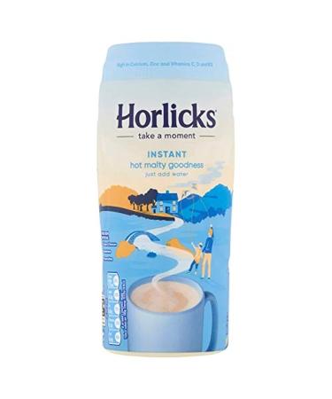 Horlicks Instant Malted Light Drink 500g