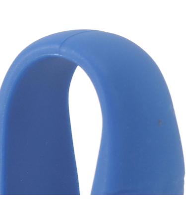 4-Piece Portable Acupressure Clip Set - Stress Relief & Tension Reduction Hand Pressure Point Tool (Green/Blue) - Buy Online on SooperMarket.com
