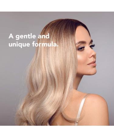 Herbatint 6D Dark Golden Blonde Permanent Herbal Hair Colour Gel | 135 mL | International Shipping Available - Buy Online on SooperMarket.com