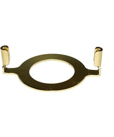 Upgradelights Slip Uno Adapter Harp Converter - Pair | Lamp Shade Uno Euro Fitter 1 9/16 I.d - Buy Online on SooperMarket.com