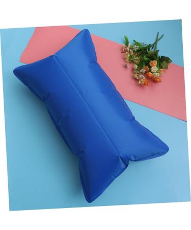 GOOHOCHY 2pcs Oxygen Carry Bag Portable Oxygen Can Oxygen Bag Oxygen Tank Backpack Oxygen Pouch Blue - Buy Online on SooperMarket.com