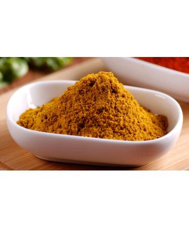 Homemade Thanjavur Kulambu Milagai Thool/Mixed Curry Powder 500g