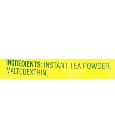 Lipton Unsweetened Iced Tea Mix - 3oz Pack of 3 (30 qt) | Refreshing Unsweetened Tea Concentrate - Buy Online on SooperMarket.com