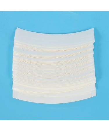 LAXED 720 Pc/Lot Strong Super Fixed Hair System Adhesive Tape Super Strong Adhesive Tape Lace Wig and Sweat Wig Film - Buy Online on SooperMarket.com