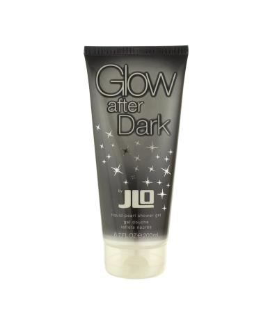 Glow After Dark Shower Gel 200ml/6.7oz