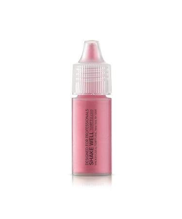 TEMPTU S/B Silicone-Based Airbrush Blush - Long-Lasting, Buildable Coverage, Luminous Finish - Peony - 0.25 Fl Oz - Buy Online on SooperMarket.com