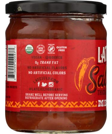 LTJULY Late July Snacks | Organic Snack Options - Buy Online on SooperMarket.com