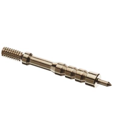 Tipton Ultra Gun Jag with .25/6.5mm, Solvent Proof Coating and Pointed Tip for Cleaning and Maintaining Firearms