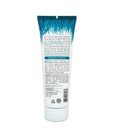 Buy Not Your Mother's Beach Babe Moisturizing Conditioner 8 Ounces - Hydrating Hair Care for All Hair Types | International Shipping Available - Buy Online on SooperMarket.com