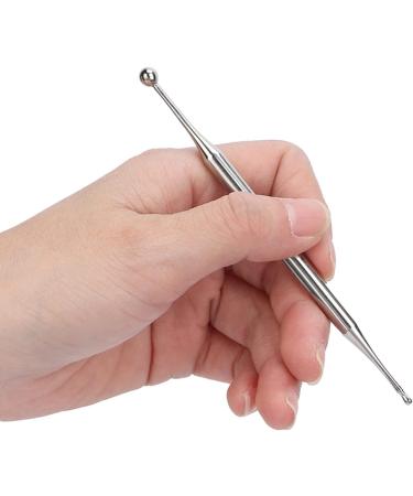 Voluxe Acupuncture Point Pen - Ergonomic Ear Point Probe for Body Massage & Positioning - International Shipping Available - Buy Online on SooperMarket.com