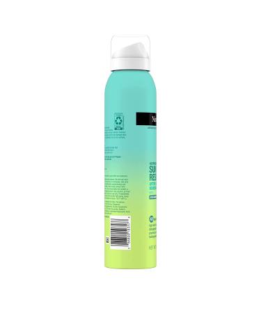 Neutrogena Sun Rescue After Sun Rehydrating Spray with Hyaluronic Acid - Vegan Lightweight Moisturizing Mist 6.7 Oz - Buy Online on SooperMarket.com