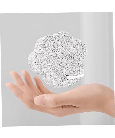 Mikinona Volcanic Pumice Stone Foot Dead Skin Remover Pumice Stone for Pedicure Pumice Stone Pedicure Tool Foot File Foot Rubbing Board Clean Pumice Stone Rubbing Feet - Buy Online on SooperMarket.com