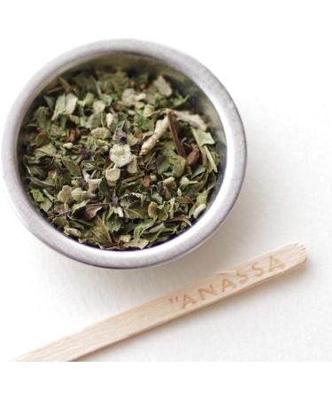 A Moment of Pure Symmetry Organic Herbal Tea 10 Tea Sachets - Buy Online on SooperMarket.com