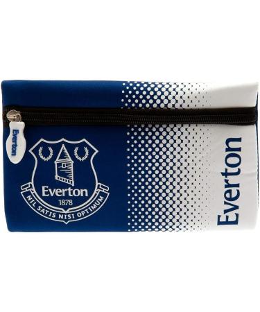 Everton FC Pencil Case - Official Merchandise | Shop Now - Buy Online on SooperMarket.com