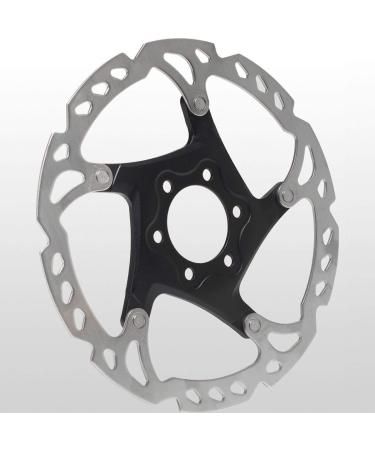 Shimano SM-RT76 Rotor - 6 Bolt One Color 160mm - High Performance Cycling Rotor - Buy Online on SooperMarket.com