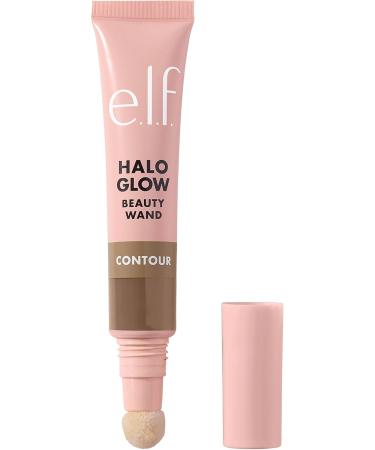 e.l.f. Halo Glow Contour Beauty Wand + Power Grip Primer - Buy Online on SooperMarket.com