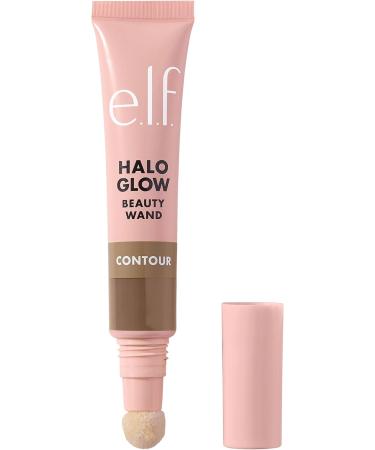 e.l.f. Halo Glow Contour + Highlight Beauty Wands | Liquid Sculpting & Highlighting Bundle - Buy Online on SooperMarket.com