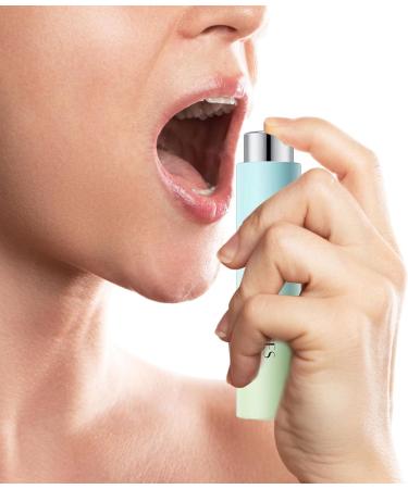 Breath Mist Spray | Mint Breath Freshener for Bad Breath & Portable Care - Buy Online on SooperMarket.com