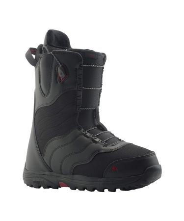 Burton Women's Mint Black Snowboard Boot 8.0