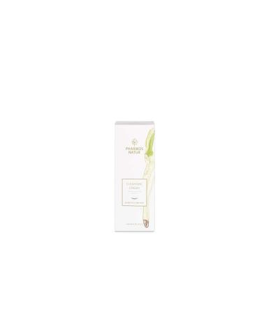 Buy Pharmos Natur Sensitive Purifying Cleansing Cream 50 ml | Natural Beauty Skincare for International Shipping - Buy Online on SooperMarket.com