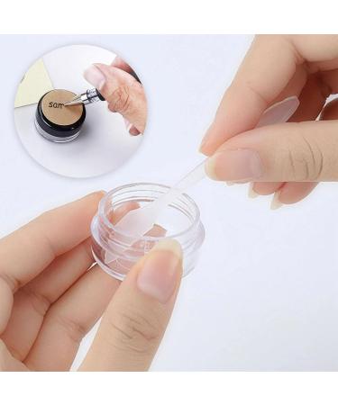 Cosmetic Container 5ml Sample Containers 30 Pieces Empty Plastic Cosmetic Jars Sample Containers Pots Empty Sample Pots Travel Sample Jar Pots Empty Containers Sample Jar Pots Travel Cosmetic Jar Pots - Buy Online on SooperMarket.com