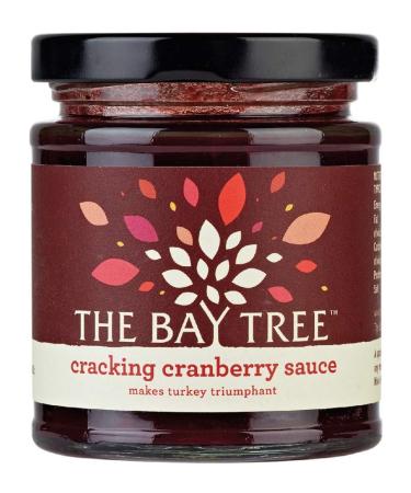 The Bay Tree Cracking Cranberry Sauce 190 g
