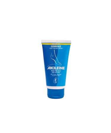 Akileine body peeling 75 ml