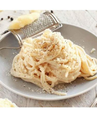 Valnerina Tartufi Cacio e Pepe Cream Pasta Sauce - 90g Jar | Italian Gastronomic Specialty - Buy Online on SooperMarket.com