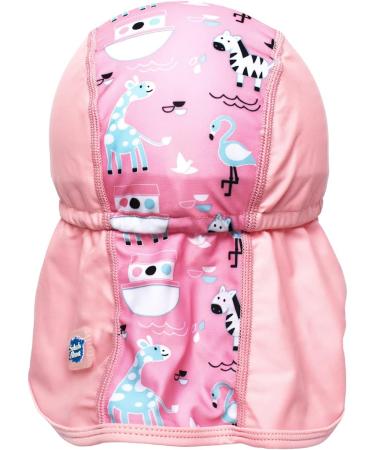 Splash About Baby Kids Legionnaire Sun Hat 1-3 Years - Nina's Ark - Buy Online on SooperMarket.com