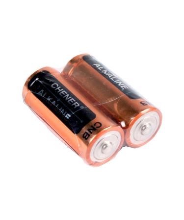 1.5V Alkaline N Size 2 Pack