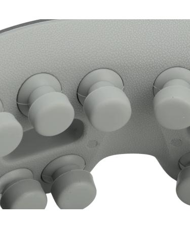 Cacacook Eye Massager | Relaxing Visual Massage Device with Music - Reduces Eye Strain & Enhances Sleep - Buy Online on SooperMarket.com
