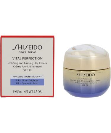 Vital Perfection Uplifting & Firming Day Cream SPF 30 50 ml Single - Buy Online on SooperMarket.com