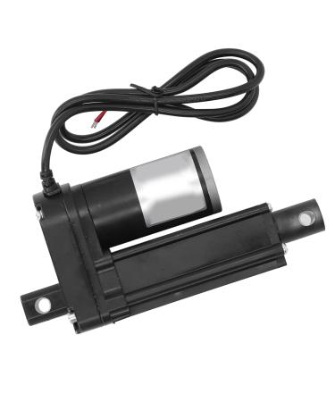 Electric Linear Actuator 50Mm Accessory Stroke 3500N Push 24V Linear Electrico 24V Linear Motion Actuators
