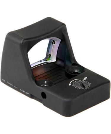 Trijicon RMR Type 2 3.25 MOA LED Red Dot Sight - No Mount | Trusted Optics - Buy Online on SooperMarket.com