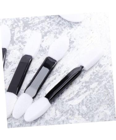 Housoutil 200 Pcs Eyeshadow Outfit Eye Shadow Applicator Eye Shadow Brush Make up Eye Shadow Stick Miss - Buy Online on SooperMarket.com