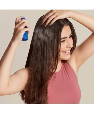 Buy Capri Blue Volcano Dry Shampoo Powder - Volumizing Waterless Shampoo with Arrowroot - 0.55 oz - International Shipping Available - Buy Online on SooperMarket.com