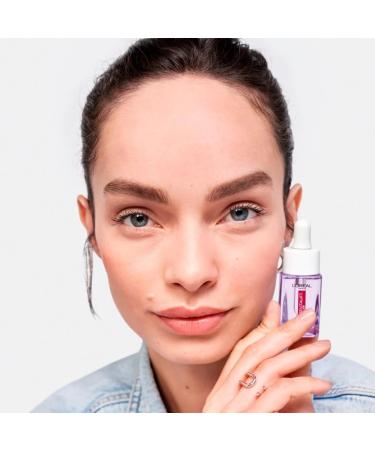 L'Oreal Revitalift Filler Renew Mini Filler Serum - 15ml: Youthful Radiance in a Compact Size - Buy Online on SooperMarket.com