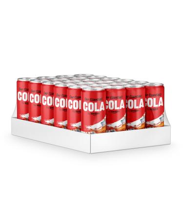 By Amazon Cola 24 x 330ml