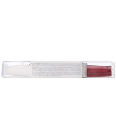 Maybelline Super Stay 24-Hour Liquid Lipstick in Wear On Wildberry Mauve Pink - Long Lasting Color with Moisturizing Balm - 0.05g - Buy Online on SooperMarket.com