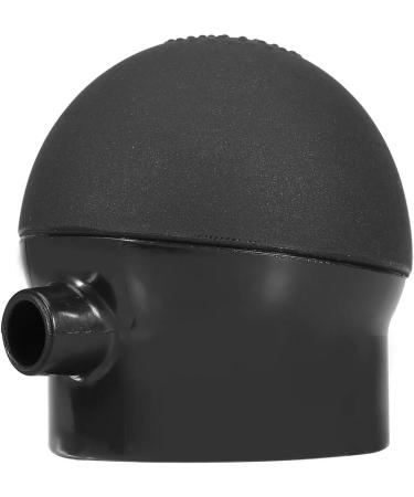 Yosoo Hair Fiber Applicator Pump - Professional Spray Atomizer for Hair Building Fibers - Buy Online on SooperMarket.com