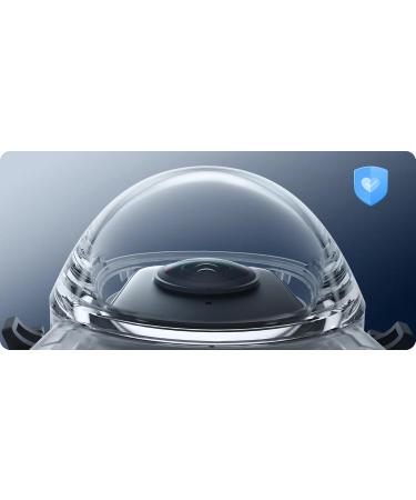 Buy Insta360 X3 Invisible Dive Case - Best Waterproof Accessory for Underwater Adventures | International Shipping Available - Buy Online on SooperMarket.com