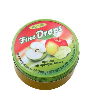 Woogie Bonbons Set of 3 - Cherry Apple & Raspberry Flavours | 575g Value Pack - Shop Internationally - Buy Online on SooperMarket.com
