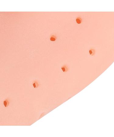 Moisturizing Foot Care Protector Socks - Ultimate Softening Tool for Healthier Feet - Buy Online on SooperMarket.com