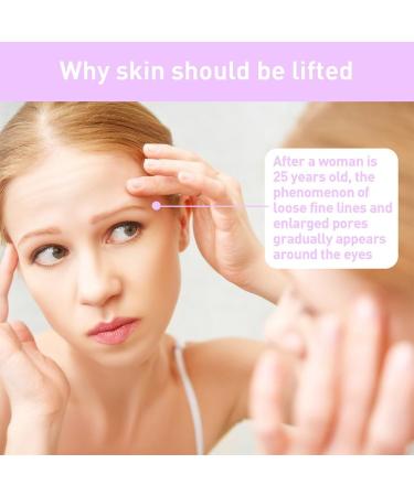 Dajidafu Women Face Wrinkle Removal Ladies Moisturizing Firming Tightening Anti-wrinkle Essence Anti-age Stock Solution - Buy Online on SooperMarket.com