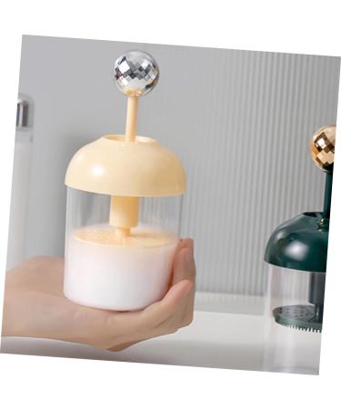 PLAFOPE Facial Bubbling Supply Facial Cleaning Tool Plastic Foams Maker Bottle Plastic Foams Bottle Cleansing Foams Maker Skin Care Tool Simple Foaming Bottle - Buy Online on SooperMarket.com