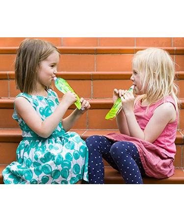 Divata Quetschies 170ml - 4 Set Reusable Squeeze Bags for Baby Food Yogurt & Smoothies | Eco-Friendly Storage Solution - Buy Online on SooperMarket.com