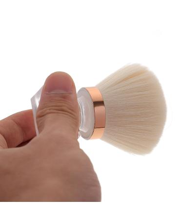 Highlighter Soft Loose Powder Brush - Mushroom Head Makeup Brush for Powder & Pressed Powder - Artificial Fiber Small Brush - Buy Online on SooperMarket.com